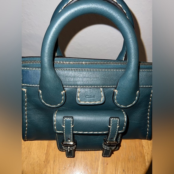 Edith Small Chloe Handbag - Picture 2 of 16